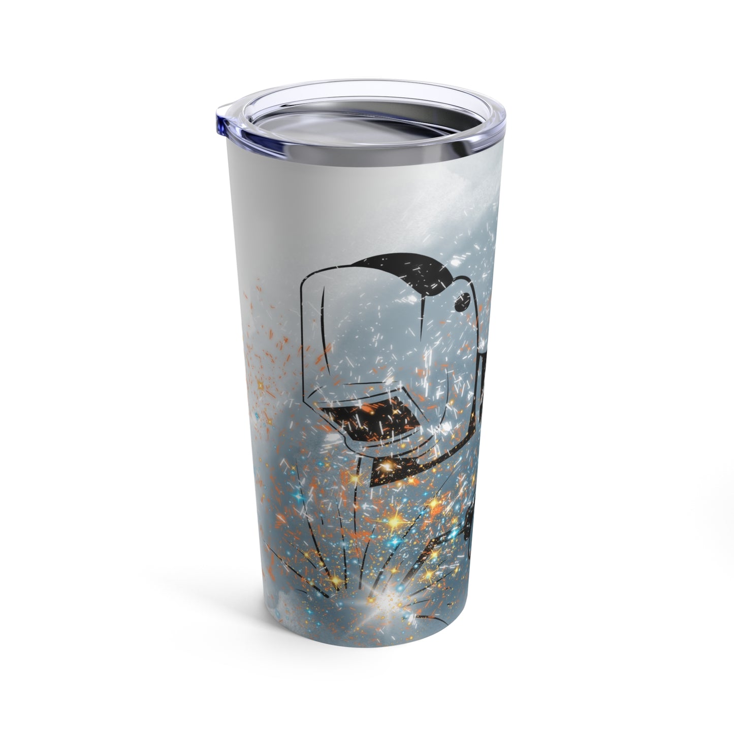 ARC WELDER Tumbler 20oz