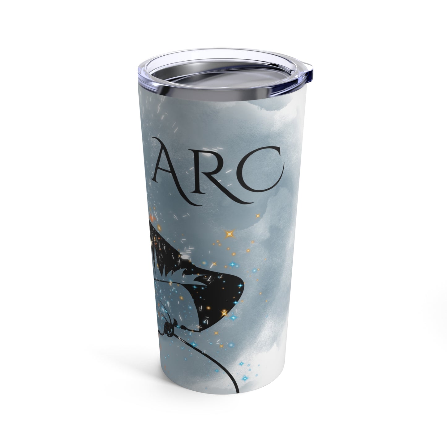 ARC WELDER Tumbler 20oz