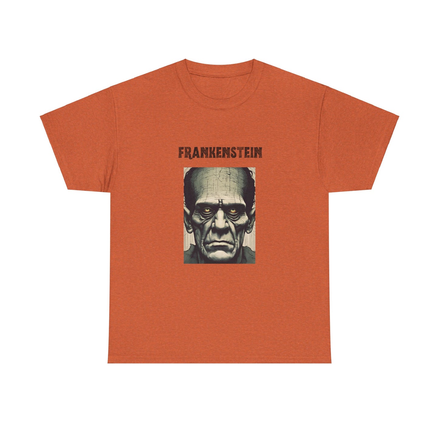 FRANKENSTEIN