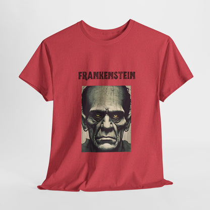 FRANKENSTEIN