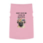 DONT HATE ME CAUSE IM BEAUTIFUL Pet Tank Top