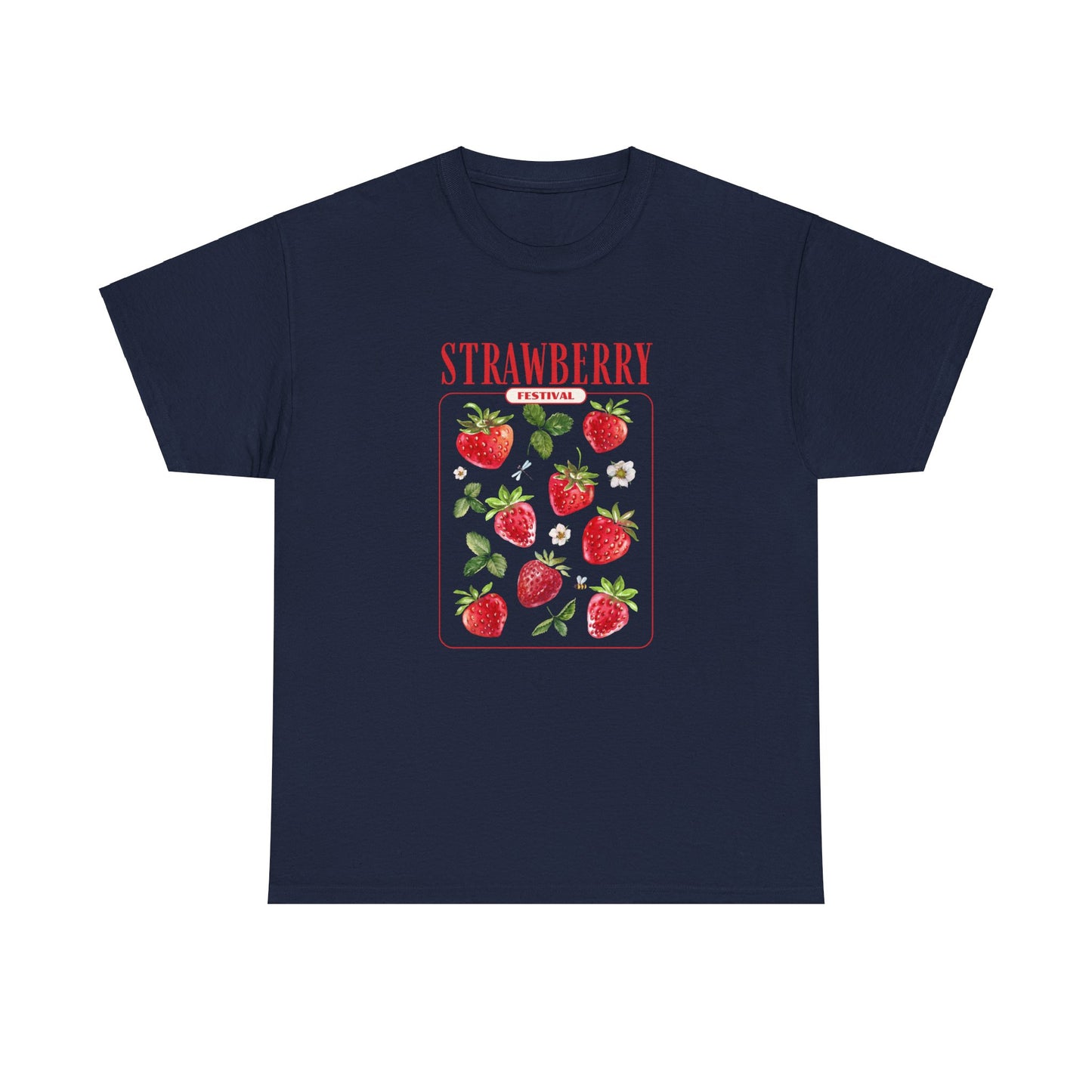 STRAWBERRY Express Delivery available