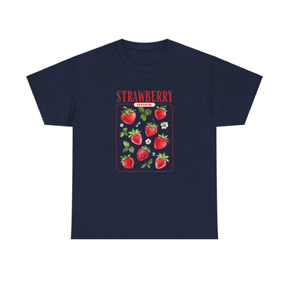 STRAWBERRY Express Delivery available