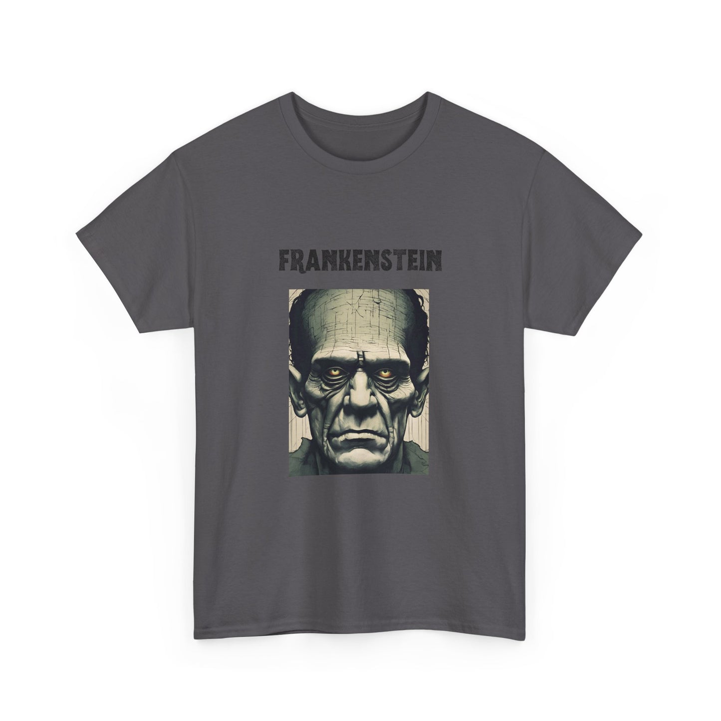 FRANKENSTEIN