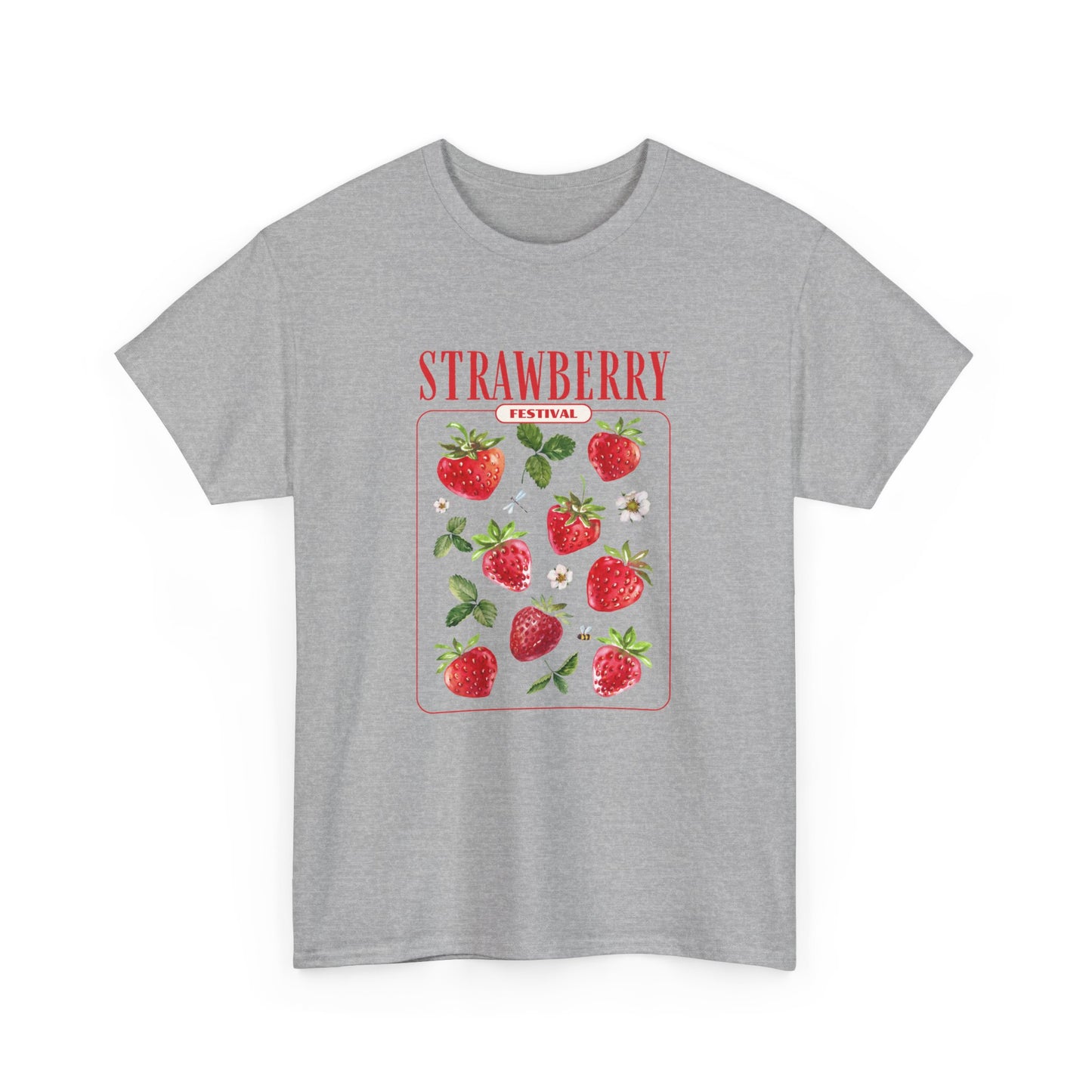 STRAWBERRY Express Delivery available