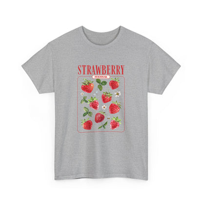 STRAWBERRY Express Delivery available