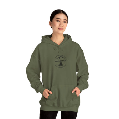 Joeco Designs Hoodie