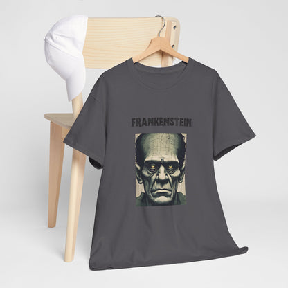 FRANKENSTEIN