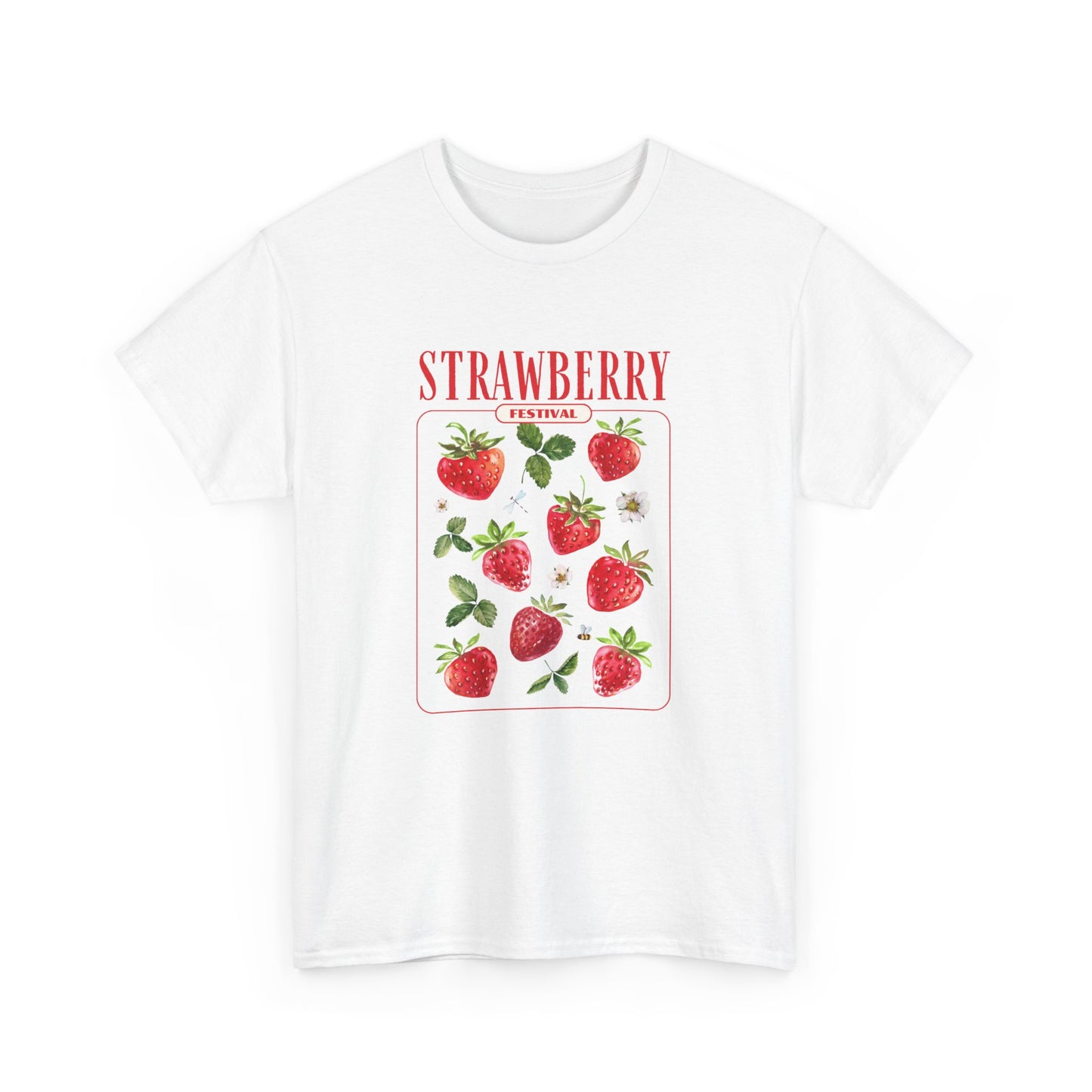 STRAWBERRY Express Delivery available