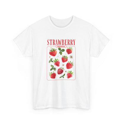 STRAWBERRY Express Delivery available