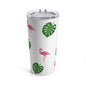 FLAMINGO Tumbler 20oz