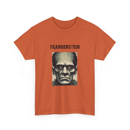 FRANKENSTEIN