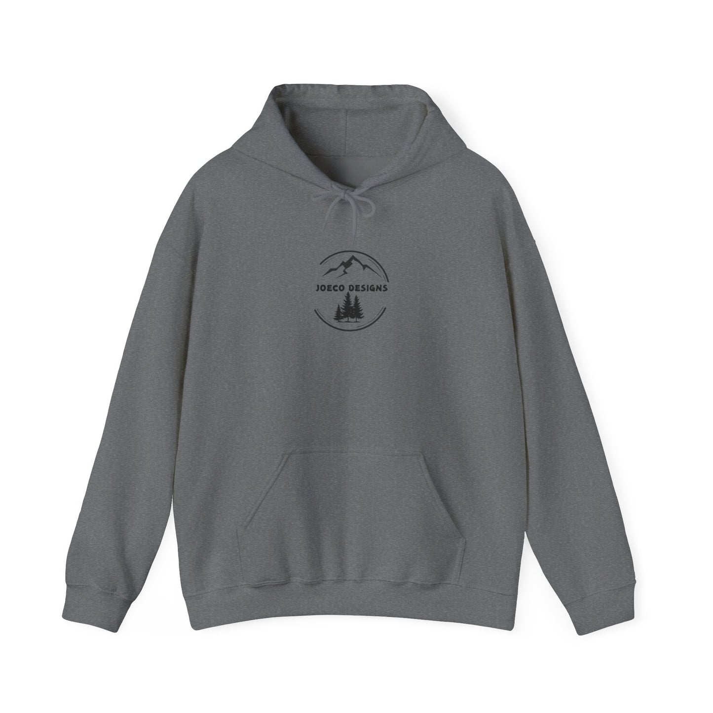 Joeco Designs Hoodie