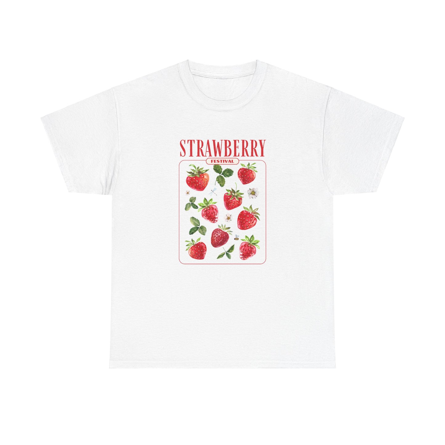 STRAWBERRY Express Delivery available