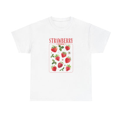 STRAWBERRY Express Delivery available