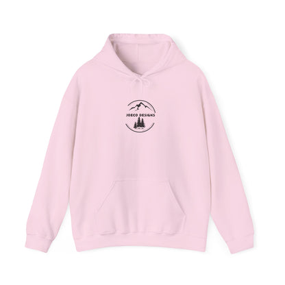 Joeco Designs Hoodie