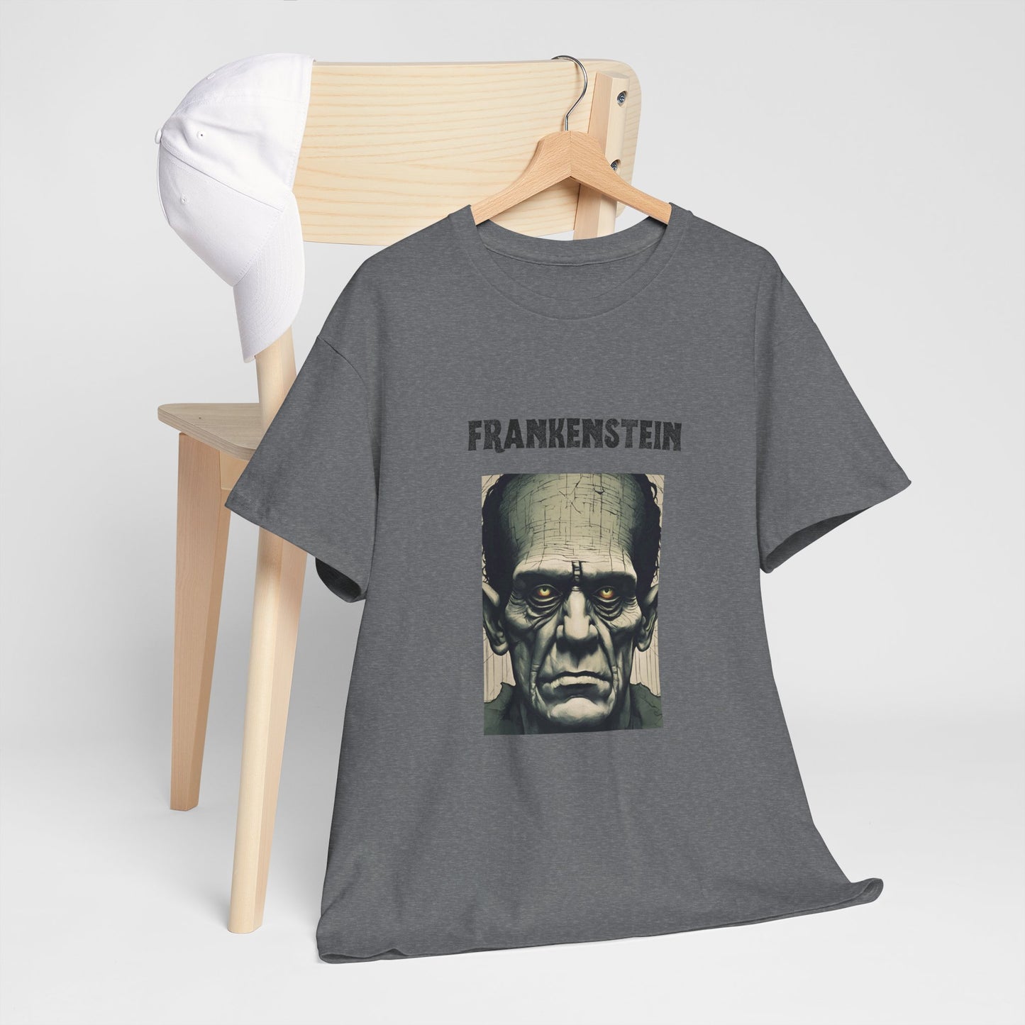 FRANKENSTEIN