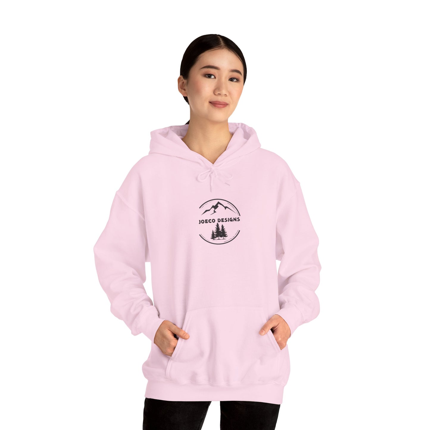 Joeco Designs Hoodie