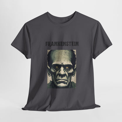 FRANKENSTEIN