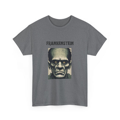 FRANKENSTEIN