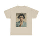 VINTAGE Unisex Heavy Cotton Tee