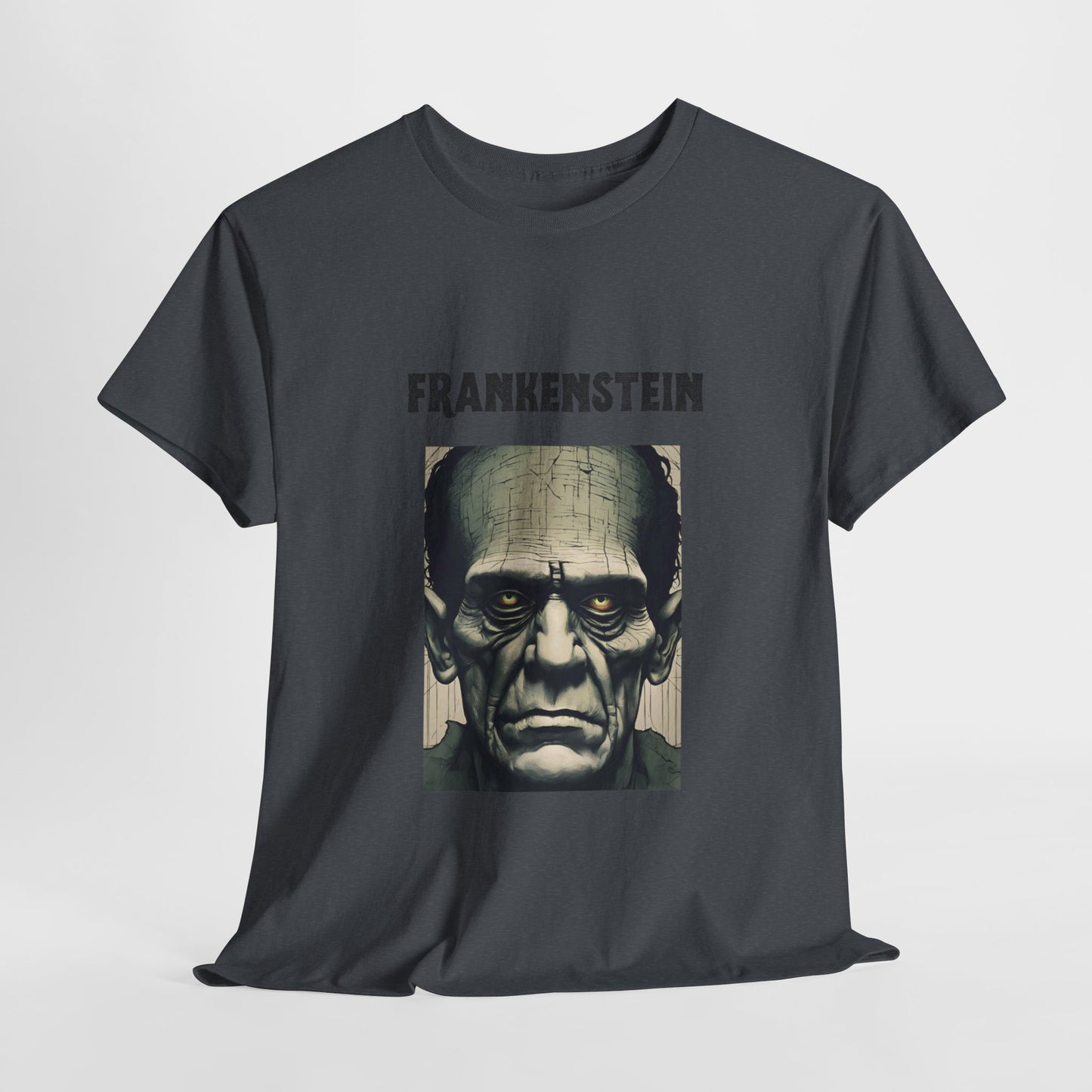 FRANKENSTEIN