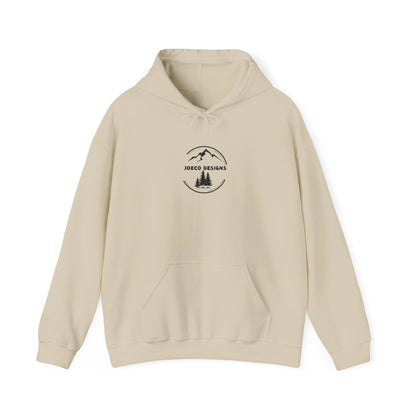 Joeco Designs Hoodie