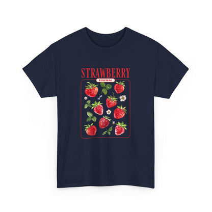 STRAWBERRY Express Delivery available