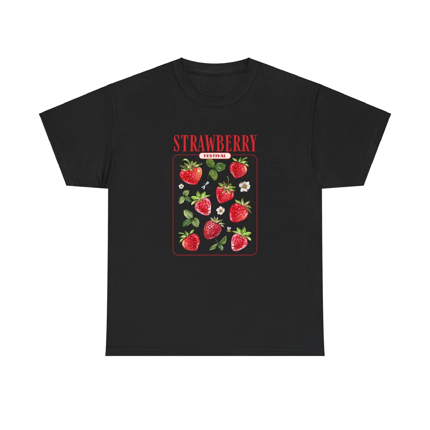 STRAWBERRY Express Delivery available