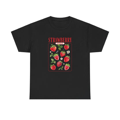 STRAWBERRY Express Delivery available