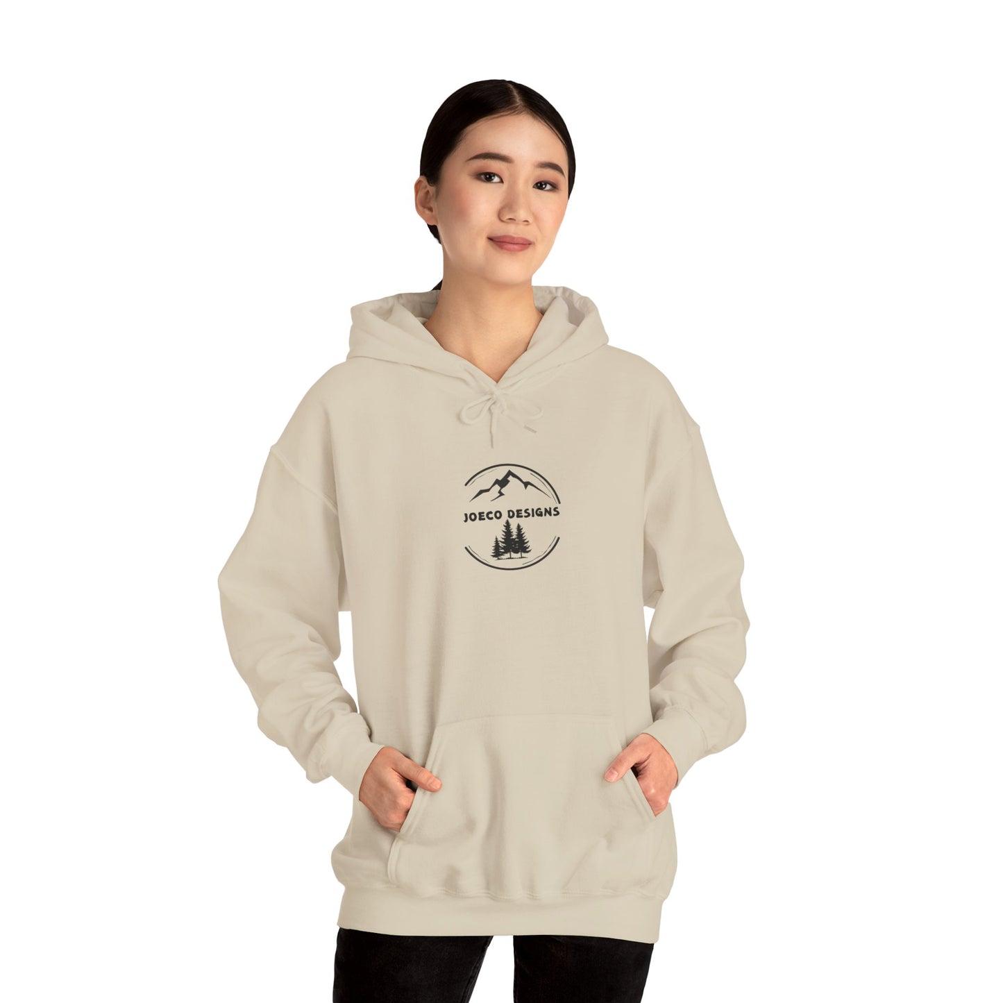 Joeco Designs Hoodie