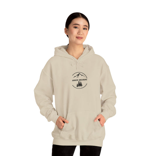 Joeco Designs Hoodie