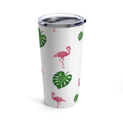 FLAMINGO Tumbler 20oz